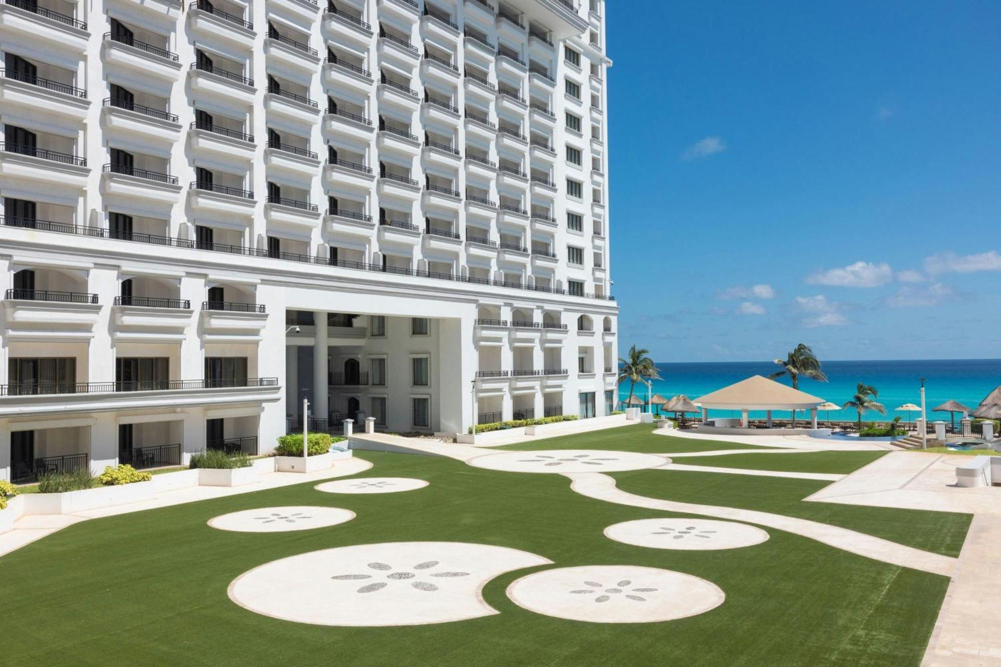Jw Marriott &