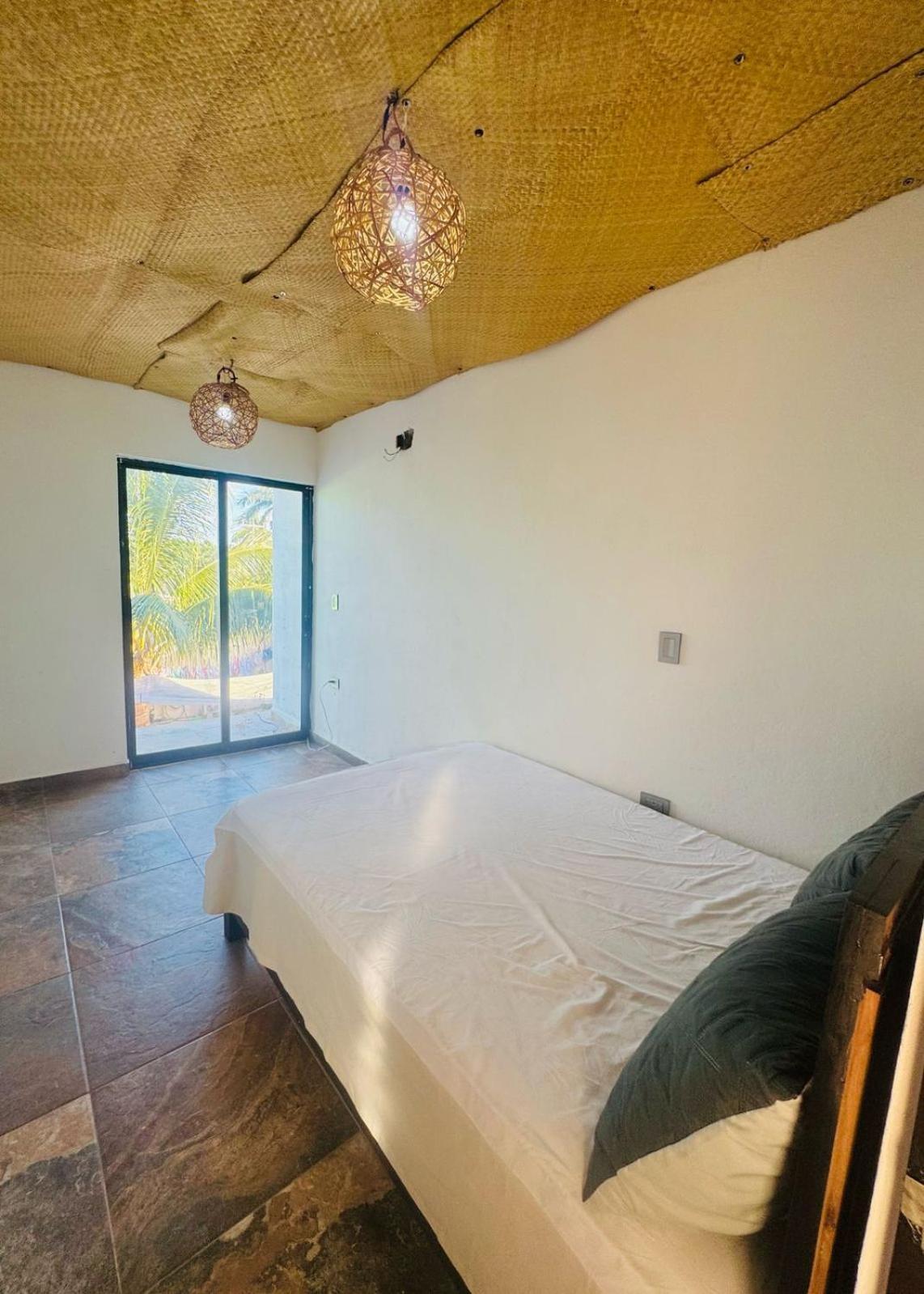 Apartamento Casa Petate