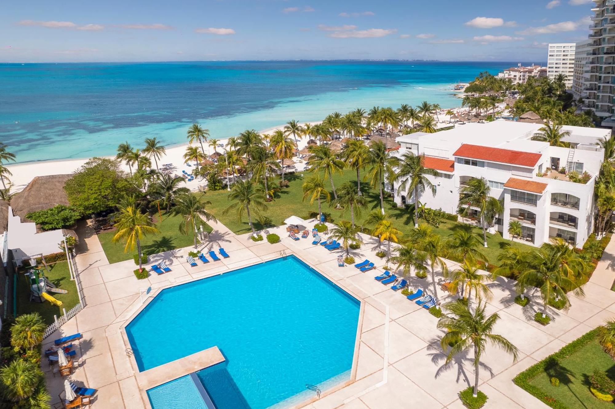 Beachscape Kin Ha & Cancún