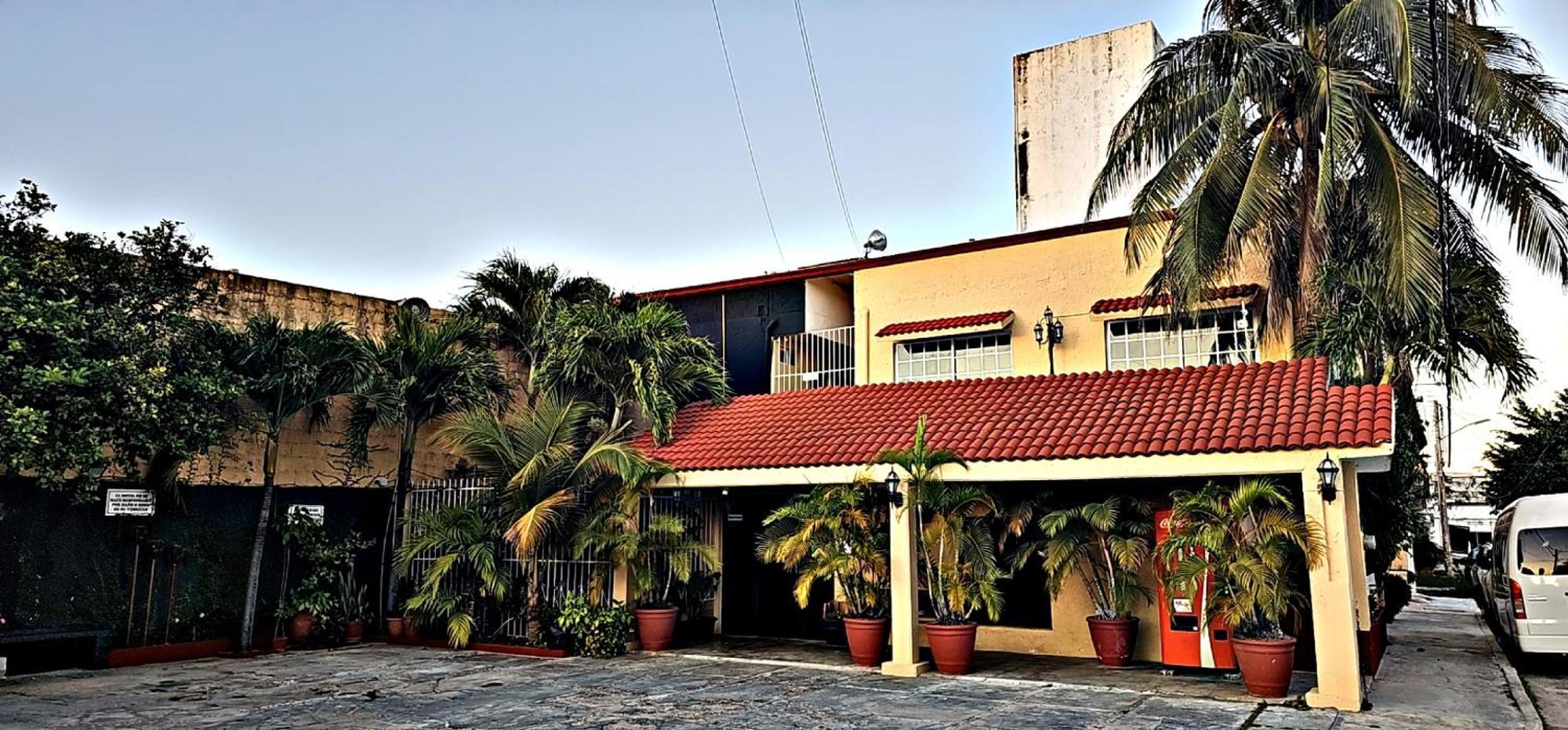 Hotel Marcas 2*