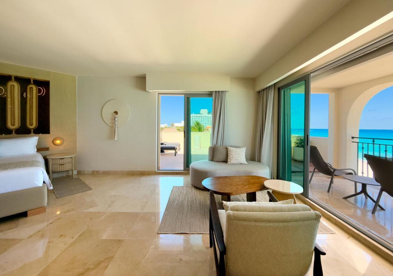 Grand Park Royal (adults Only) Resort Cancun