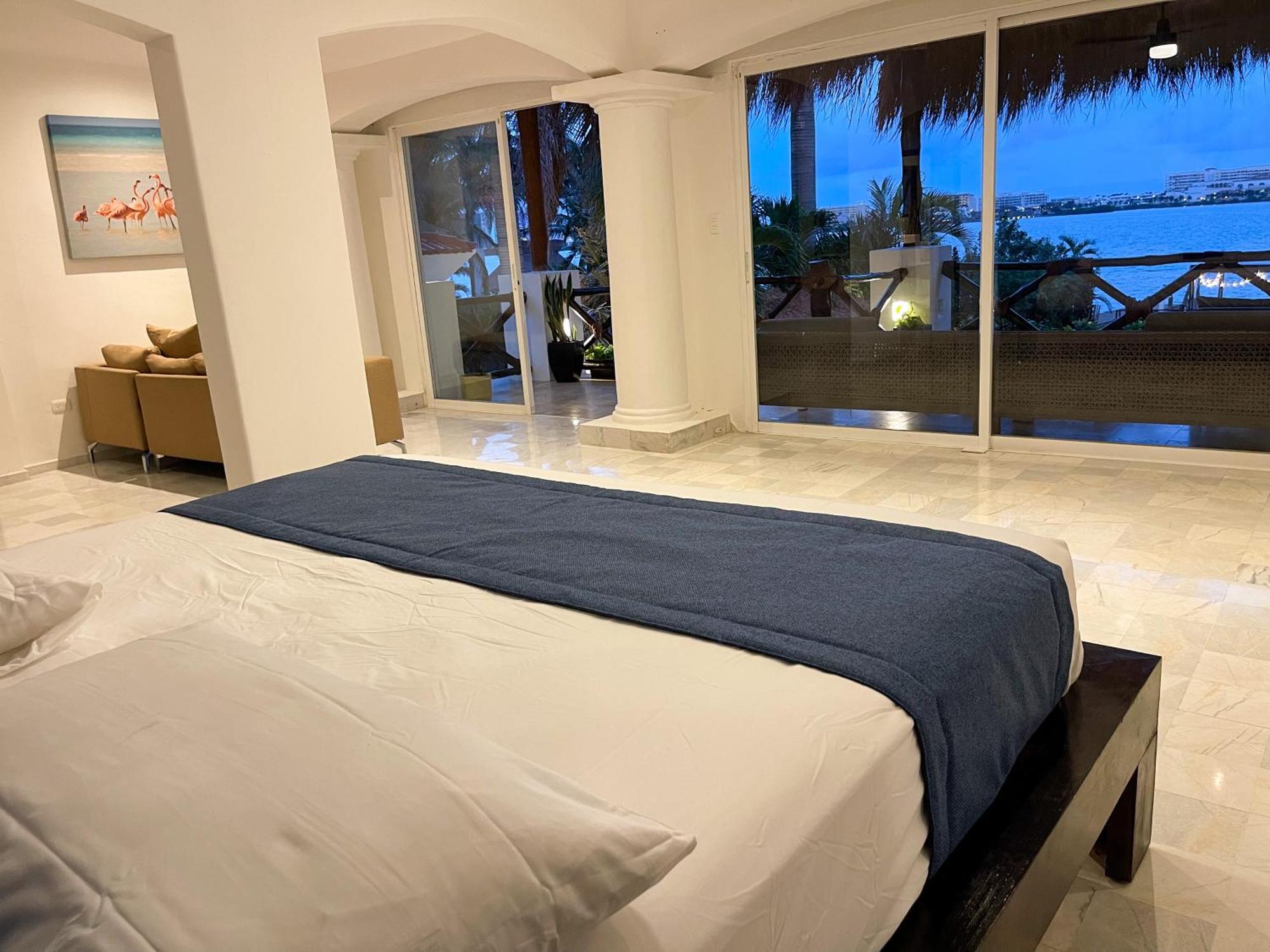 Pok Ta Pok Villa Cancun