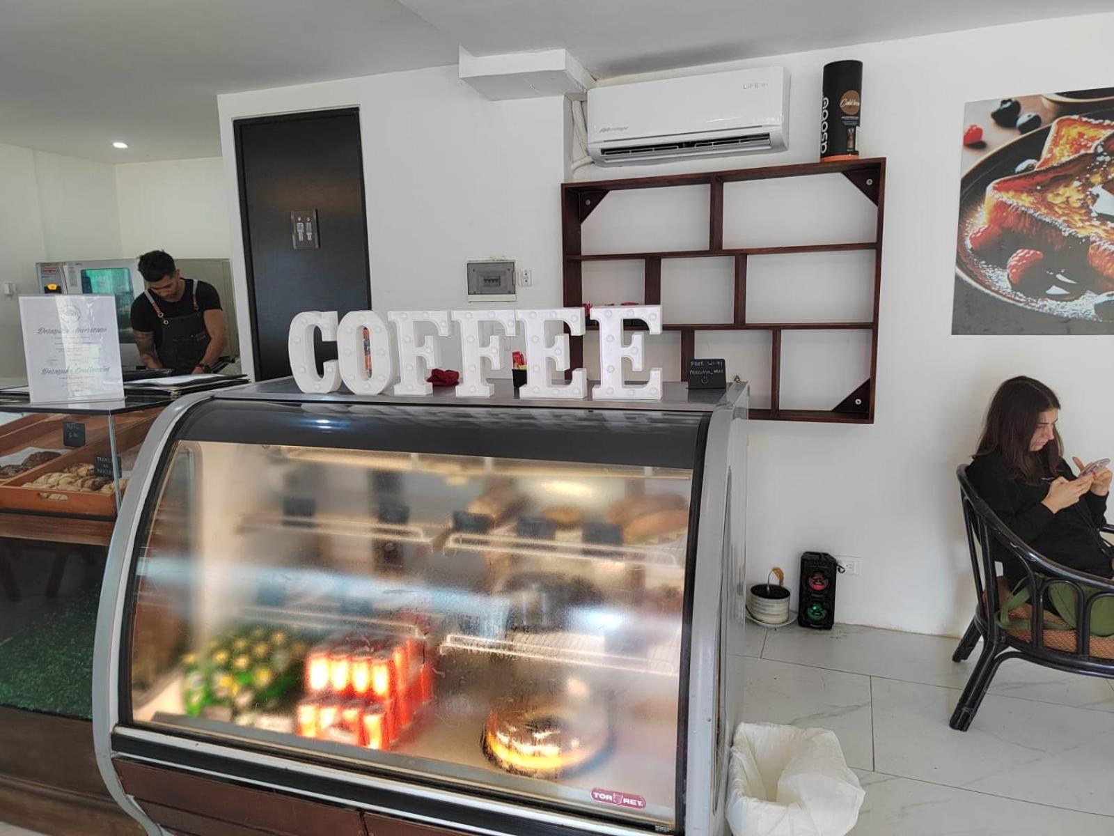 Hotel Spazio Boutique