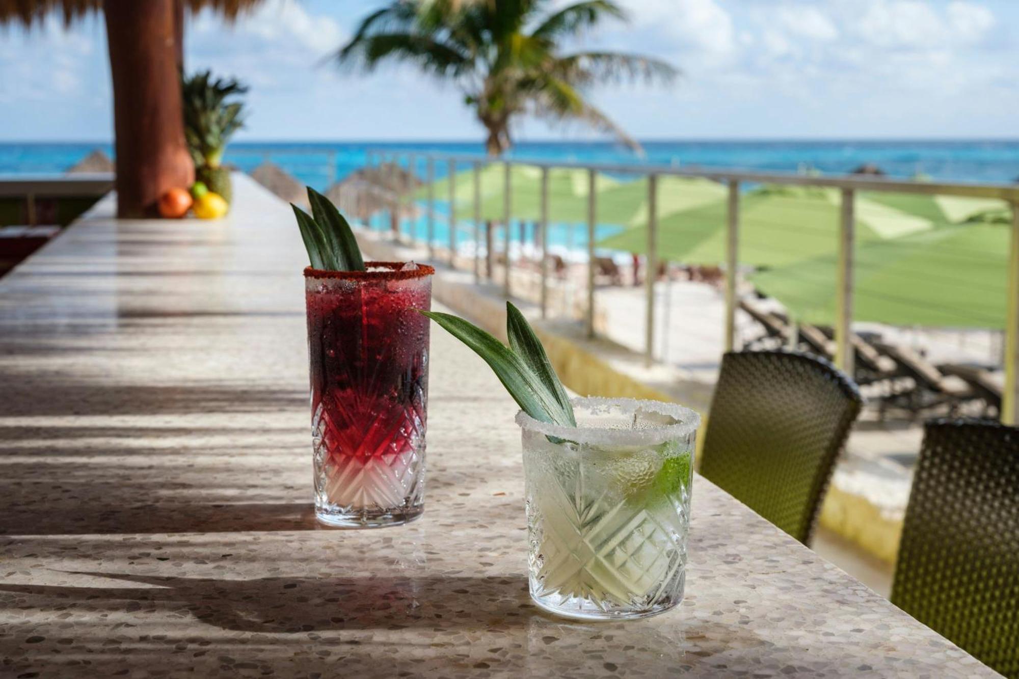 The Westin & Hotel 4*