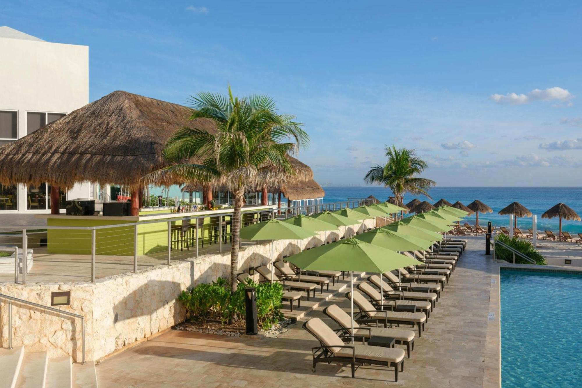 The Westin & 4* Cancún