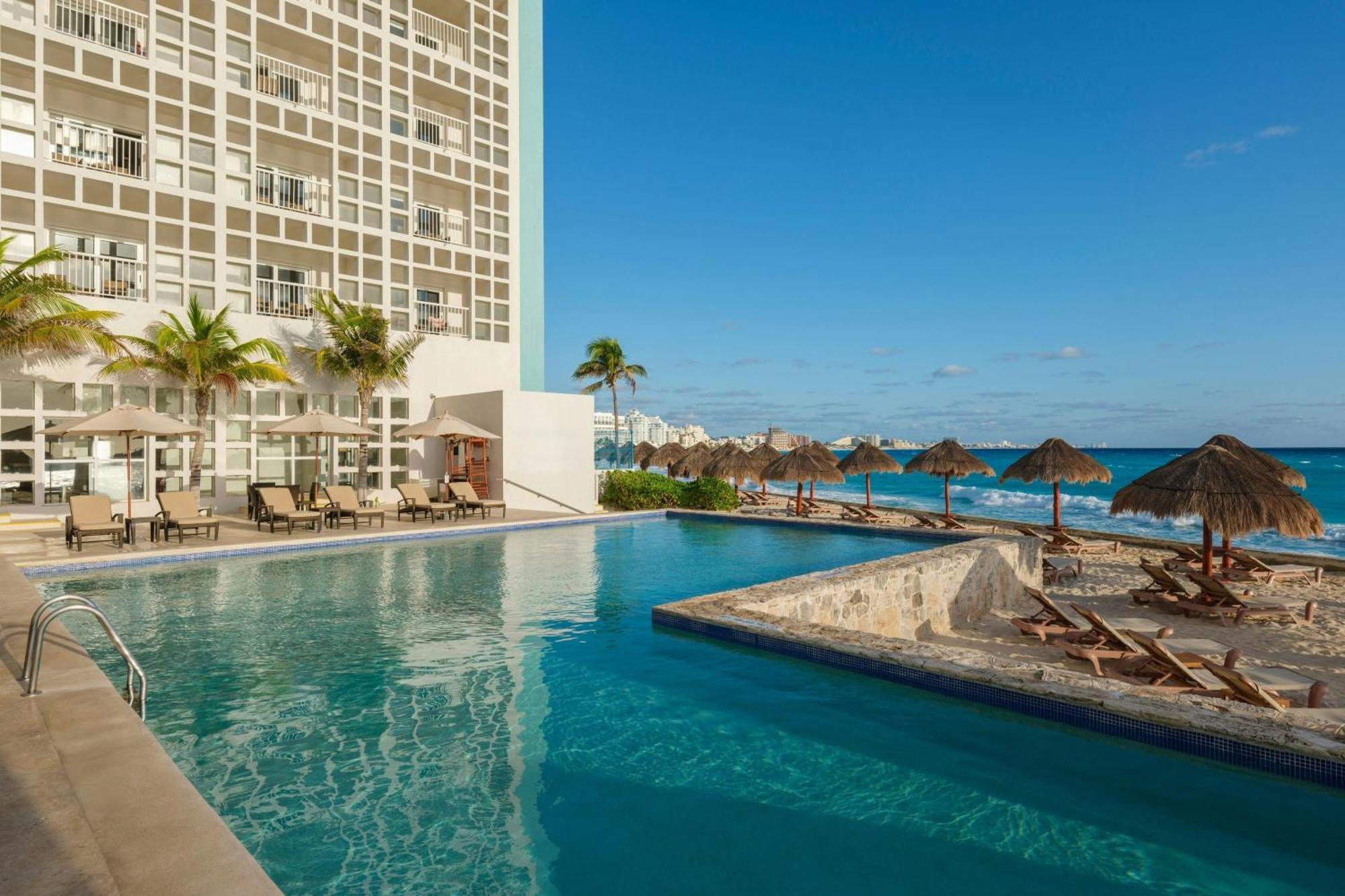 The Westin & Cancún