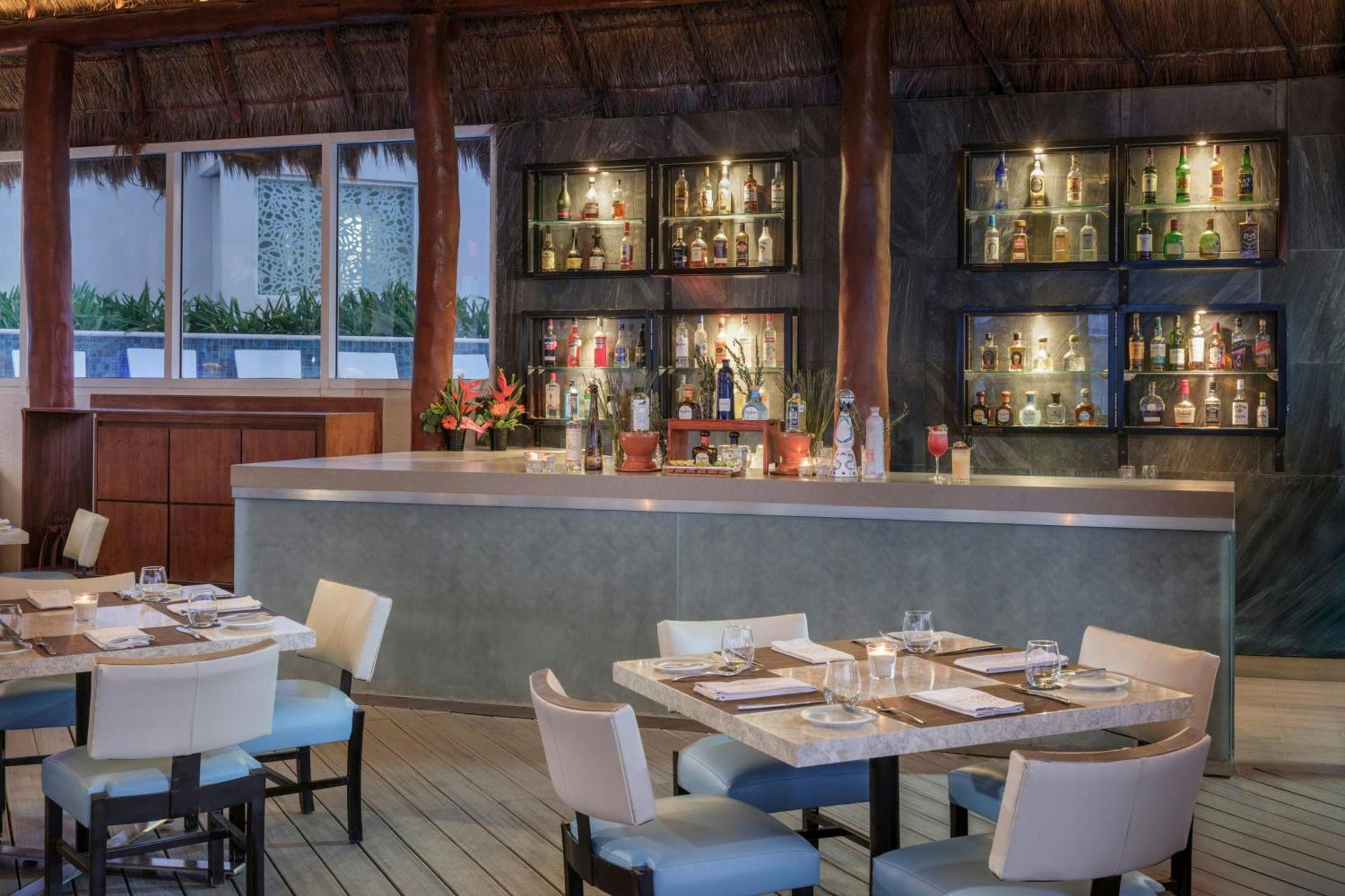 The Westin & 4* Cancún