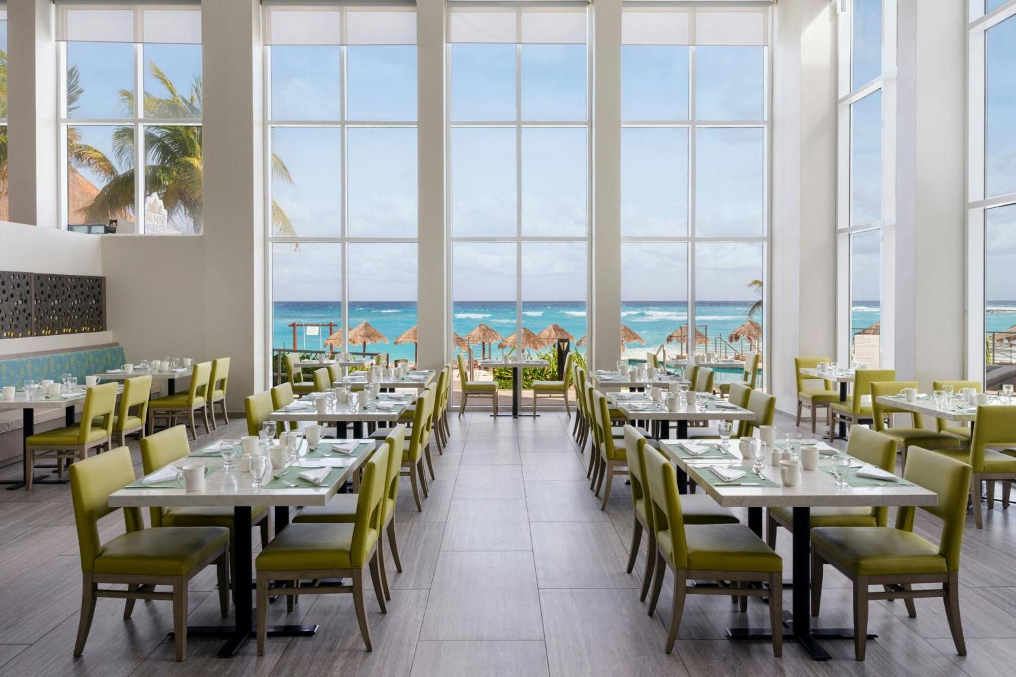Hotel The Westin & 4*