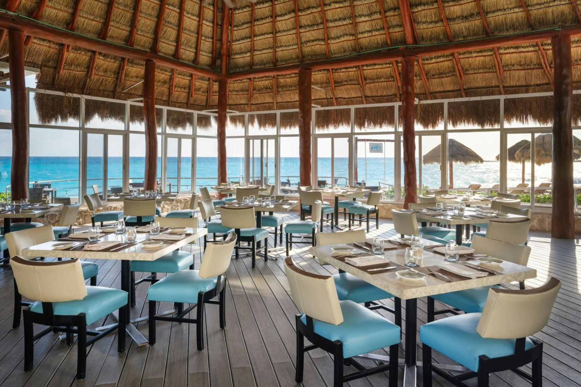 Hotel The Westin & Cancún