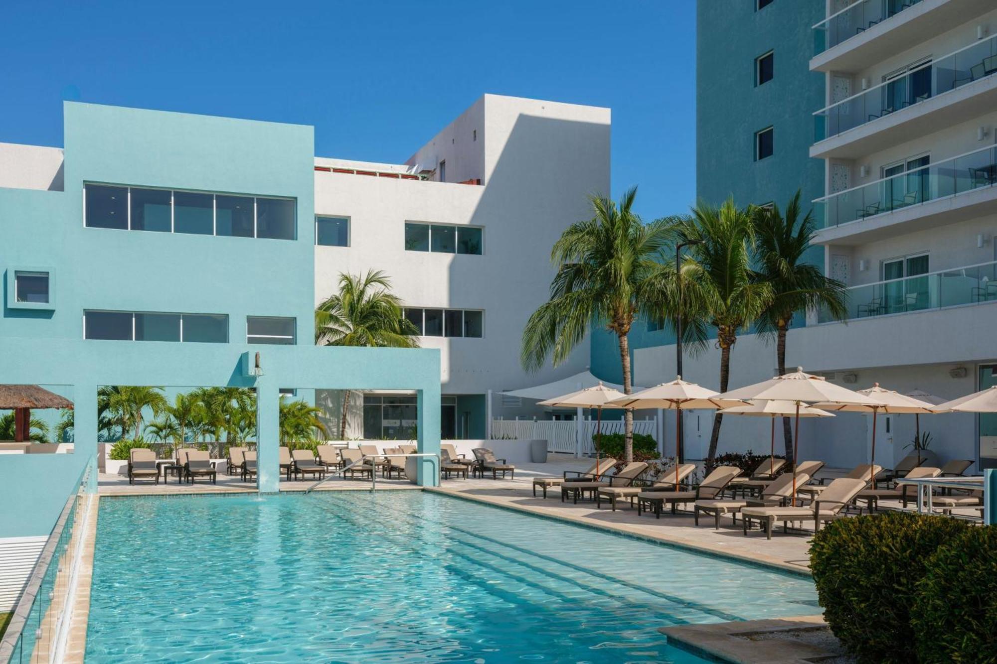 Hotel The Westin &