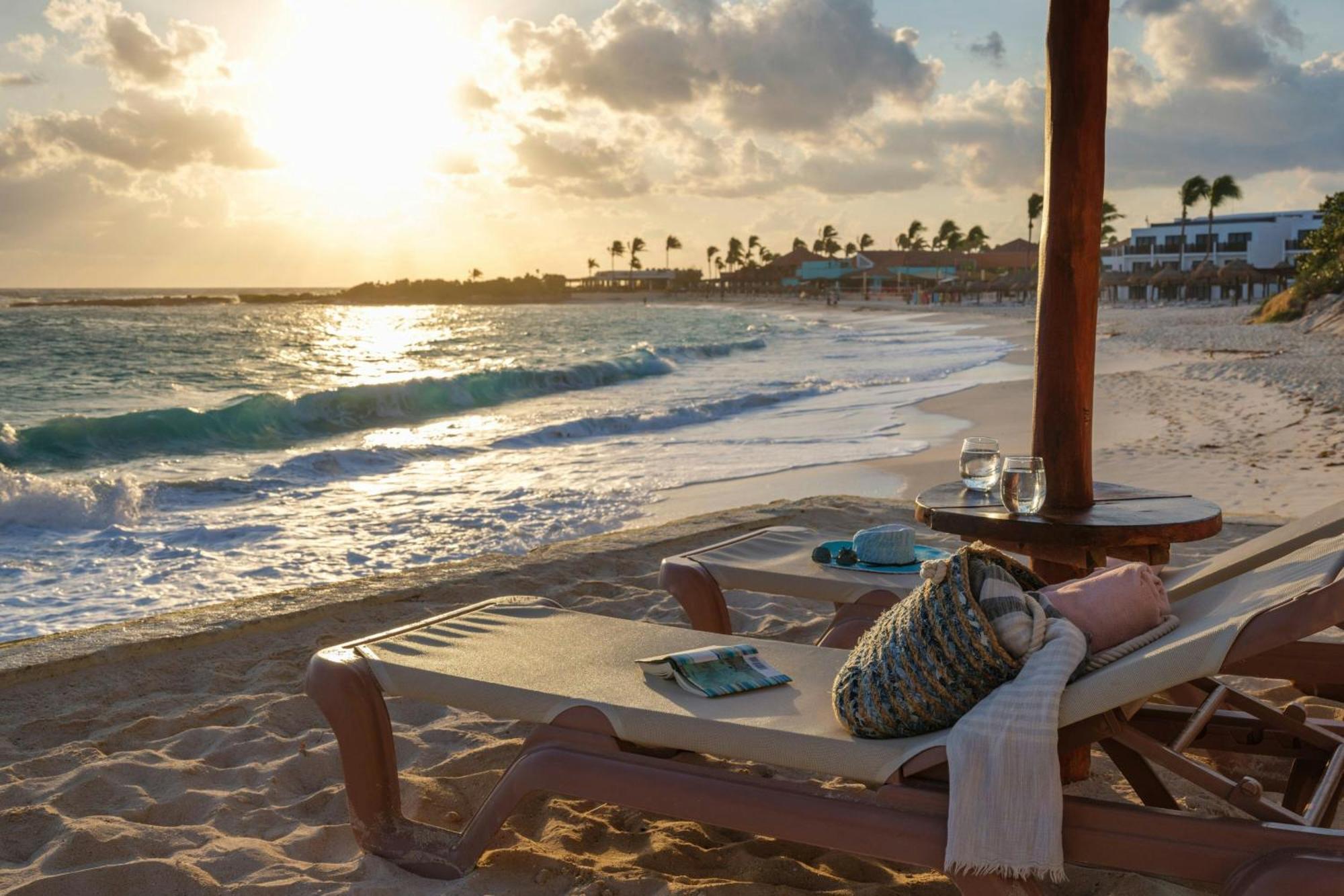 The Westin & 4* Cancún