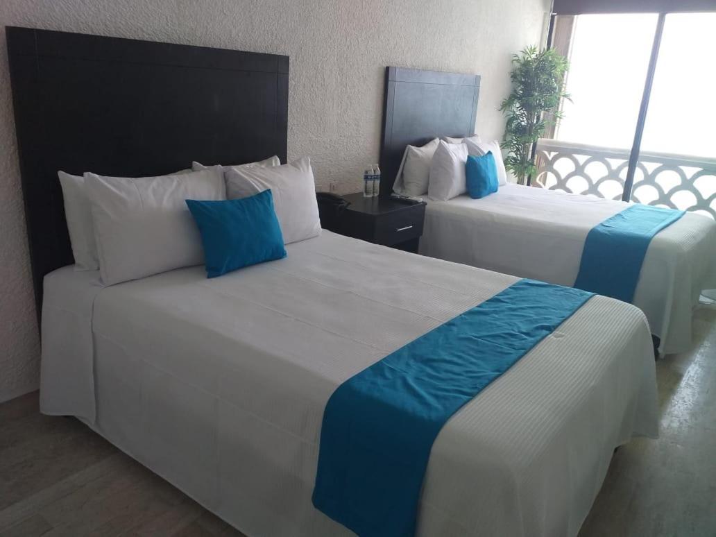 “magic Sunrise At Cancun” Apartahotel *