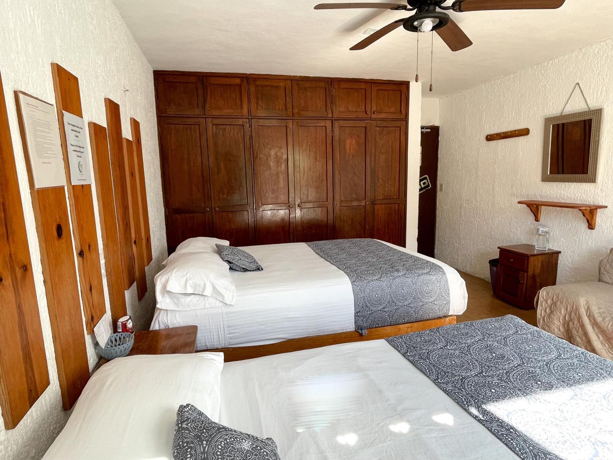 Bed and breakfast Casa Luna Family & Friends