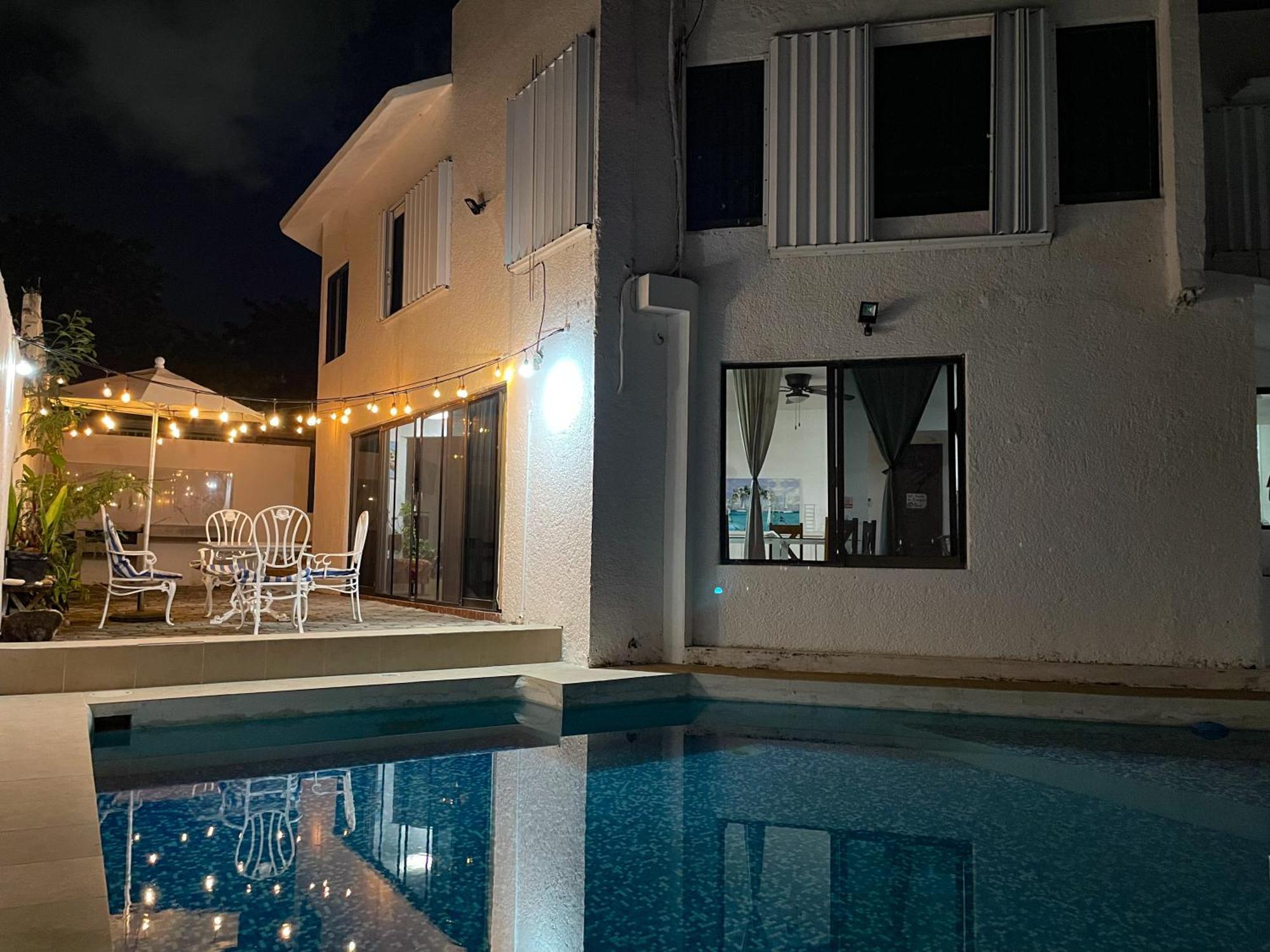 Bed and breakfast Casa Luna Family & Friends