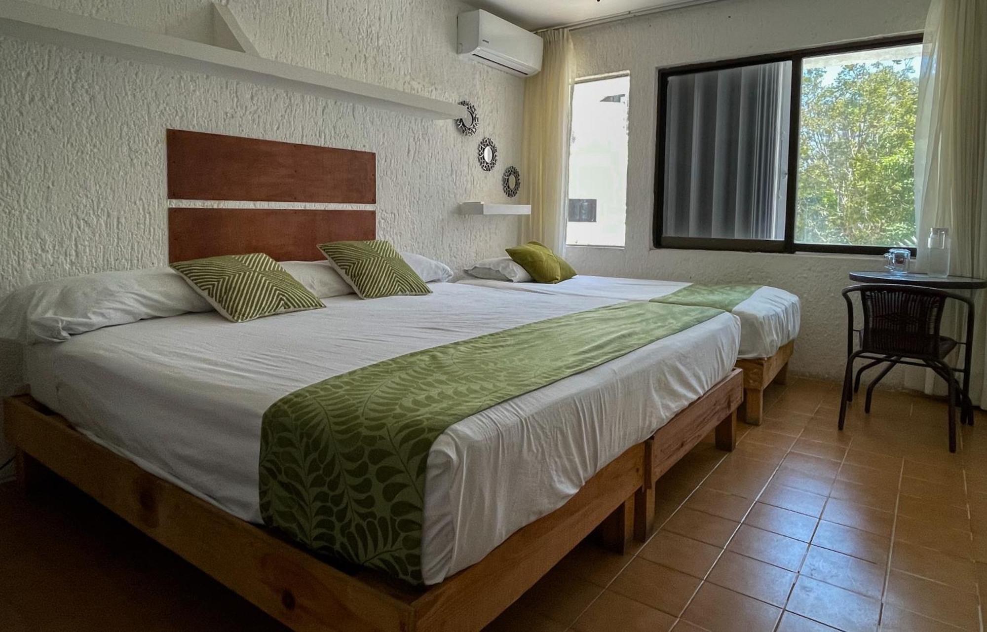 Casa Luna Family & Friends Bed and breakfast *
