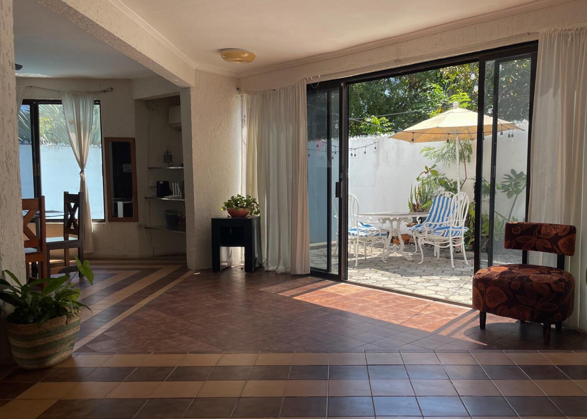Bed and breakfast Casa Luna Family & Friends Cancún