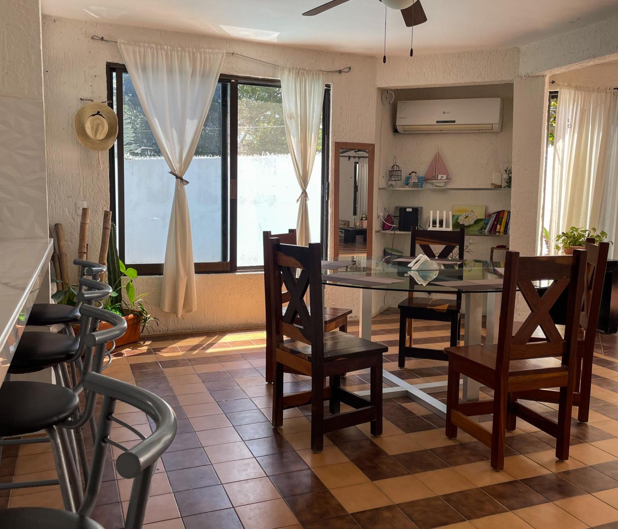 Bed and breakfast Casa Luna Family & Friends
