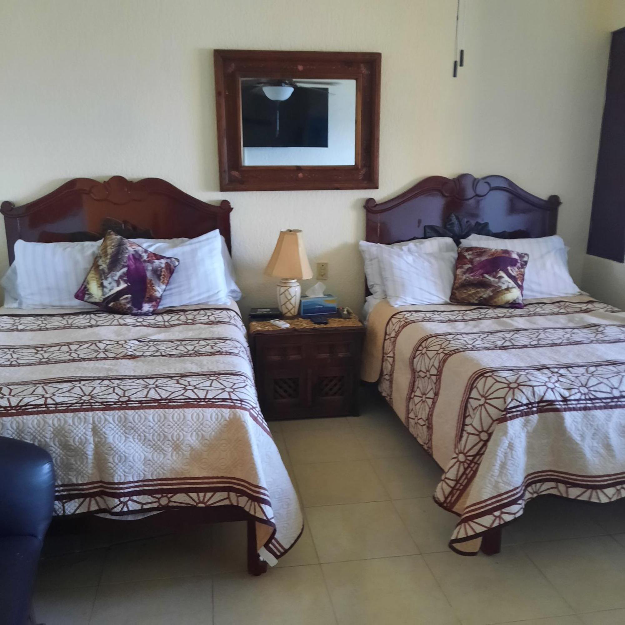 Apartahotel & *