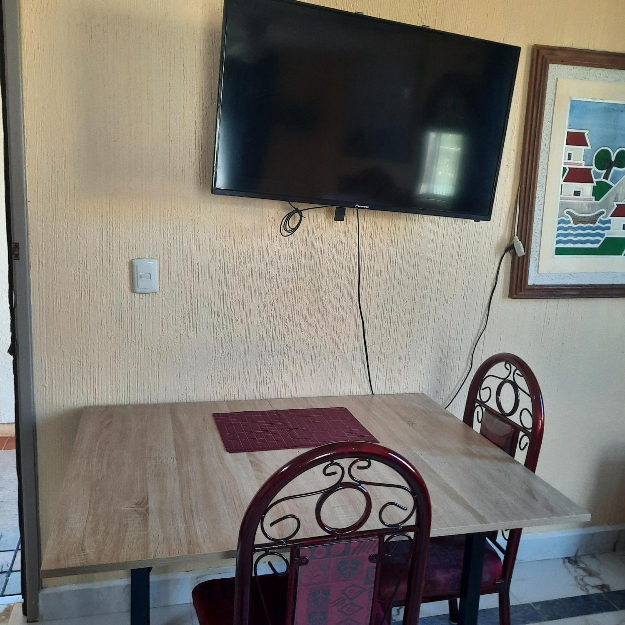 Apartahotel &