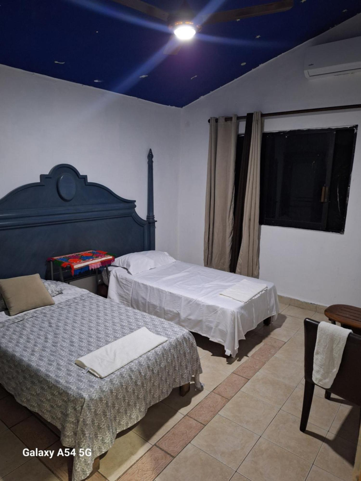 Homestay House Irene *