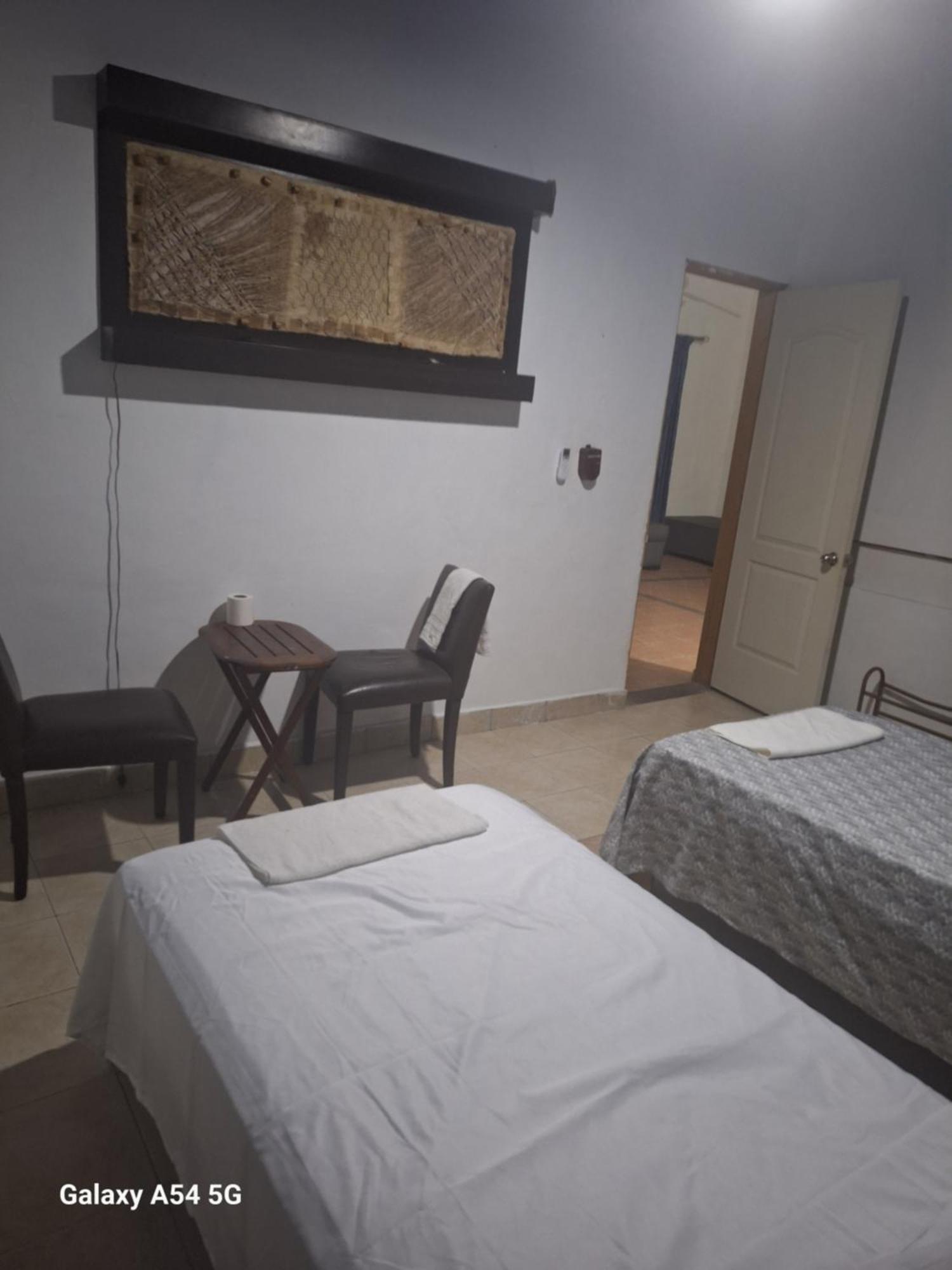 House Irene Homestay