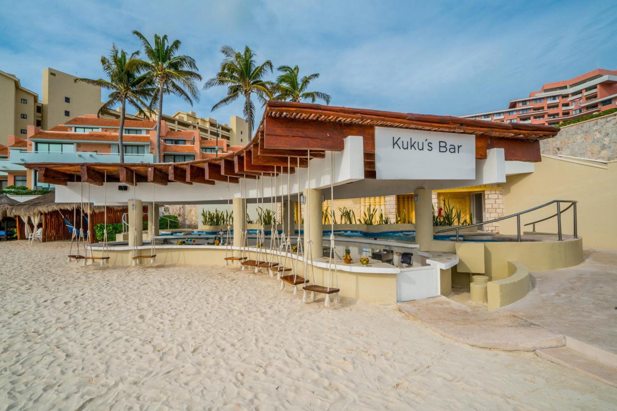 Wyndham Grand & 5*