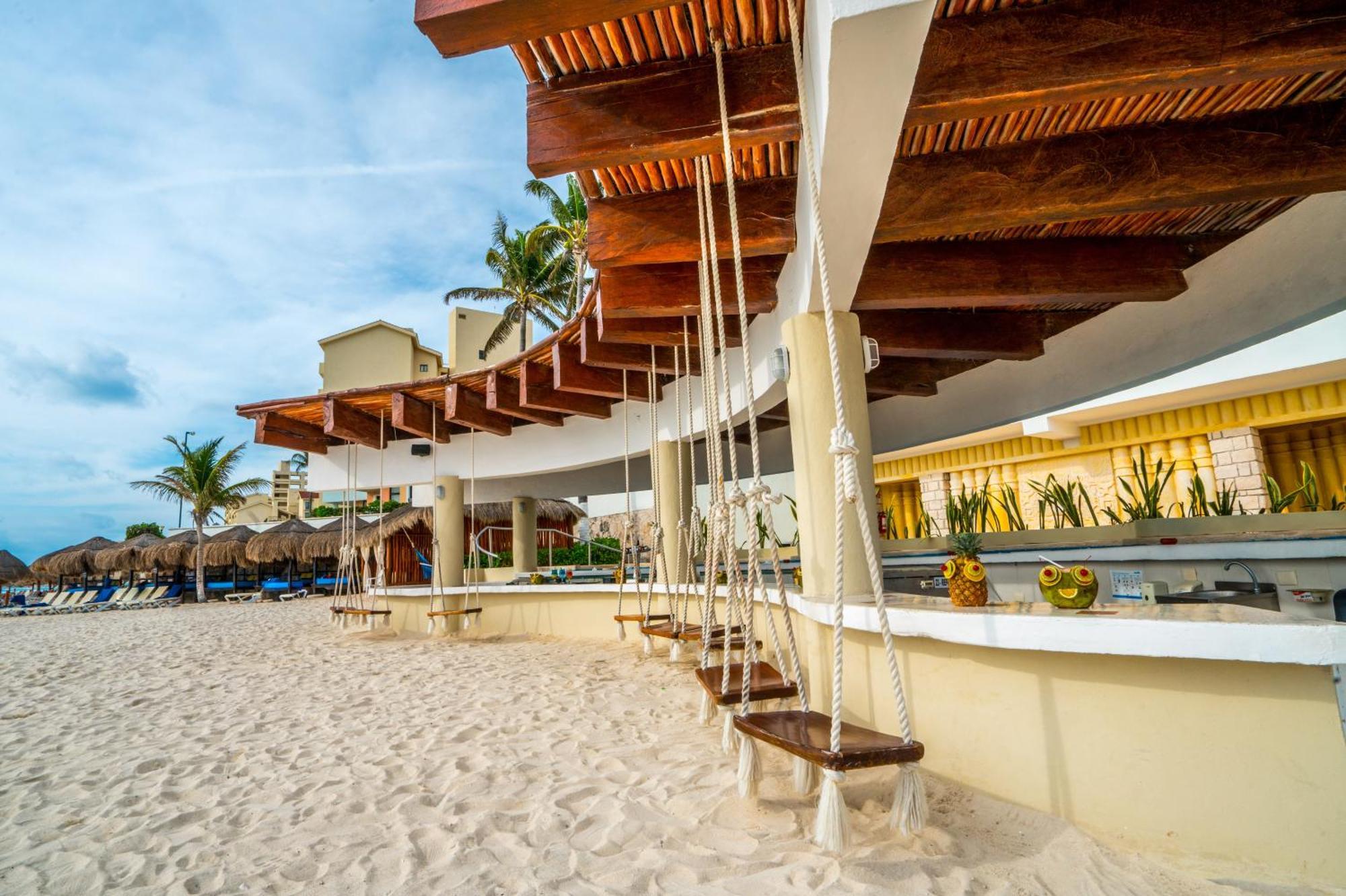 Wyndham Grand & 5*