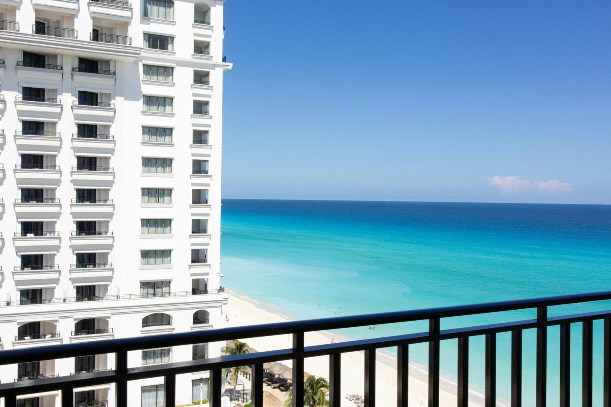 Marriott Cancun, An Cancun