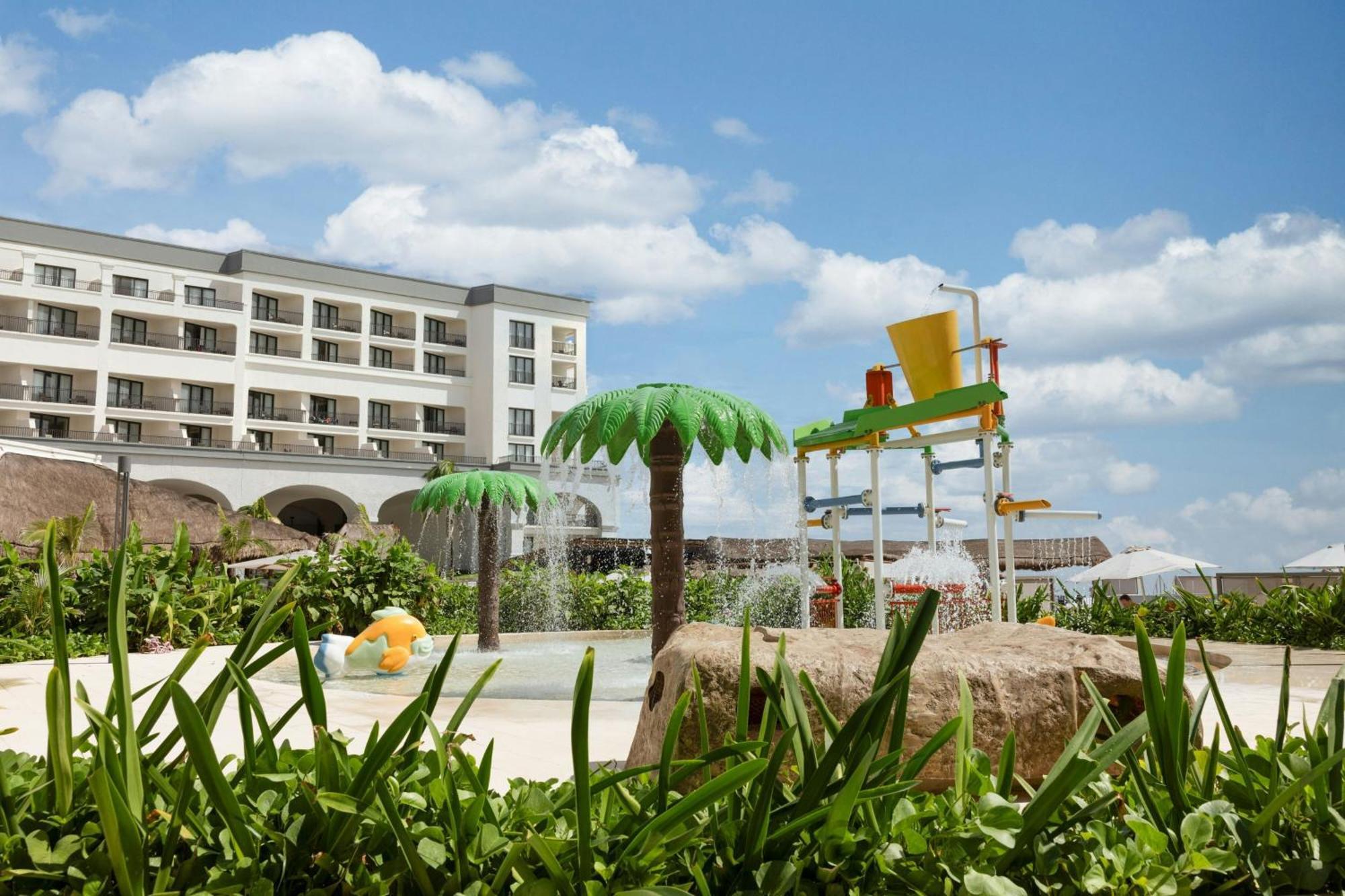 Marriott Cancun, An Cancun