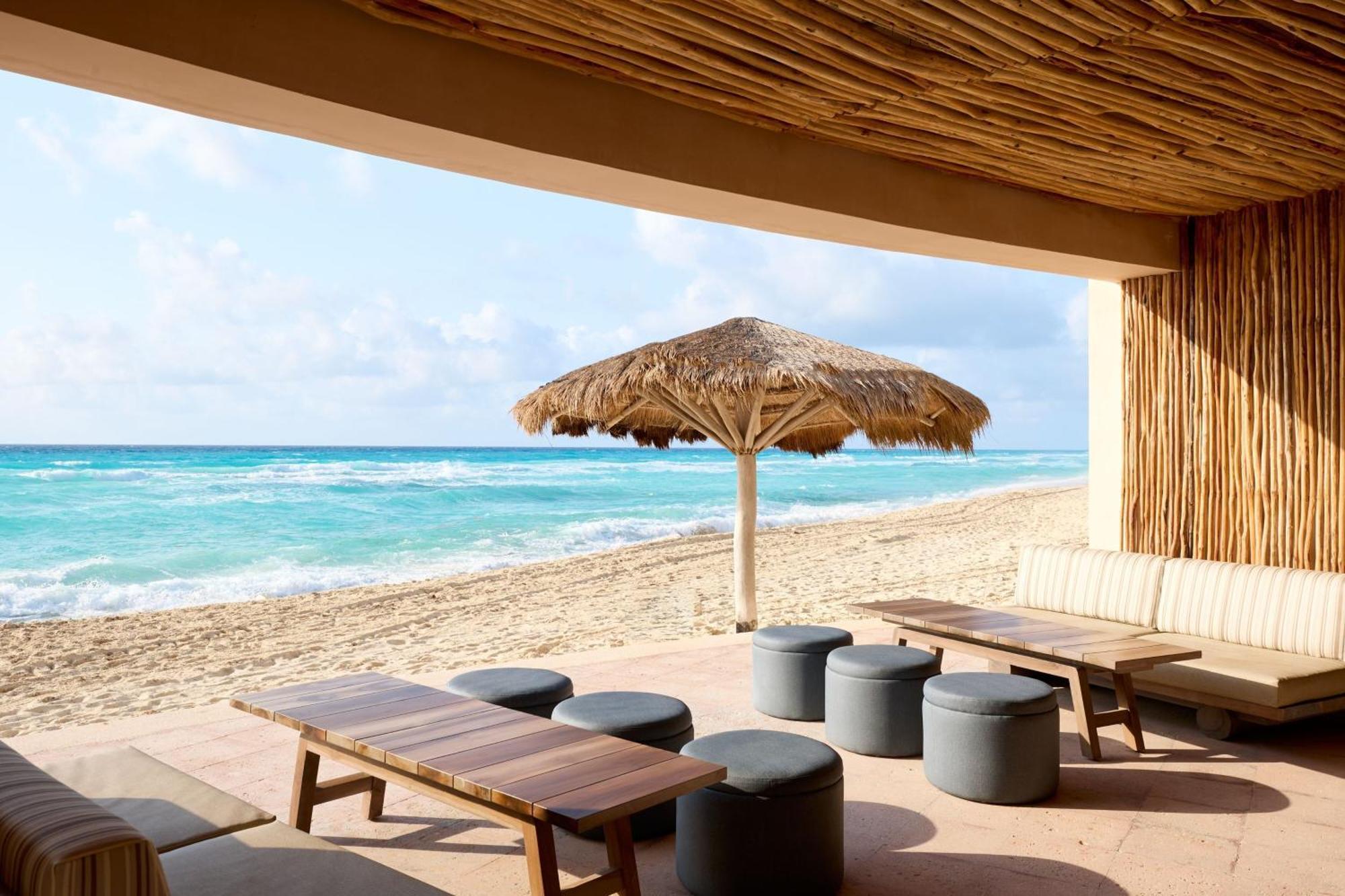 Resort Marriott Cancun, An Cancun