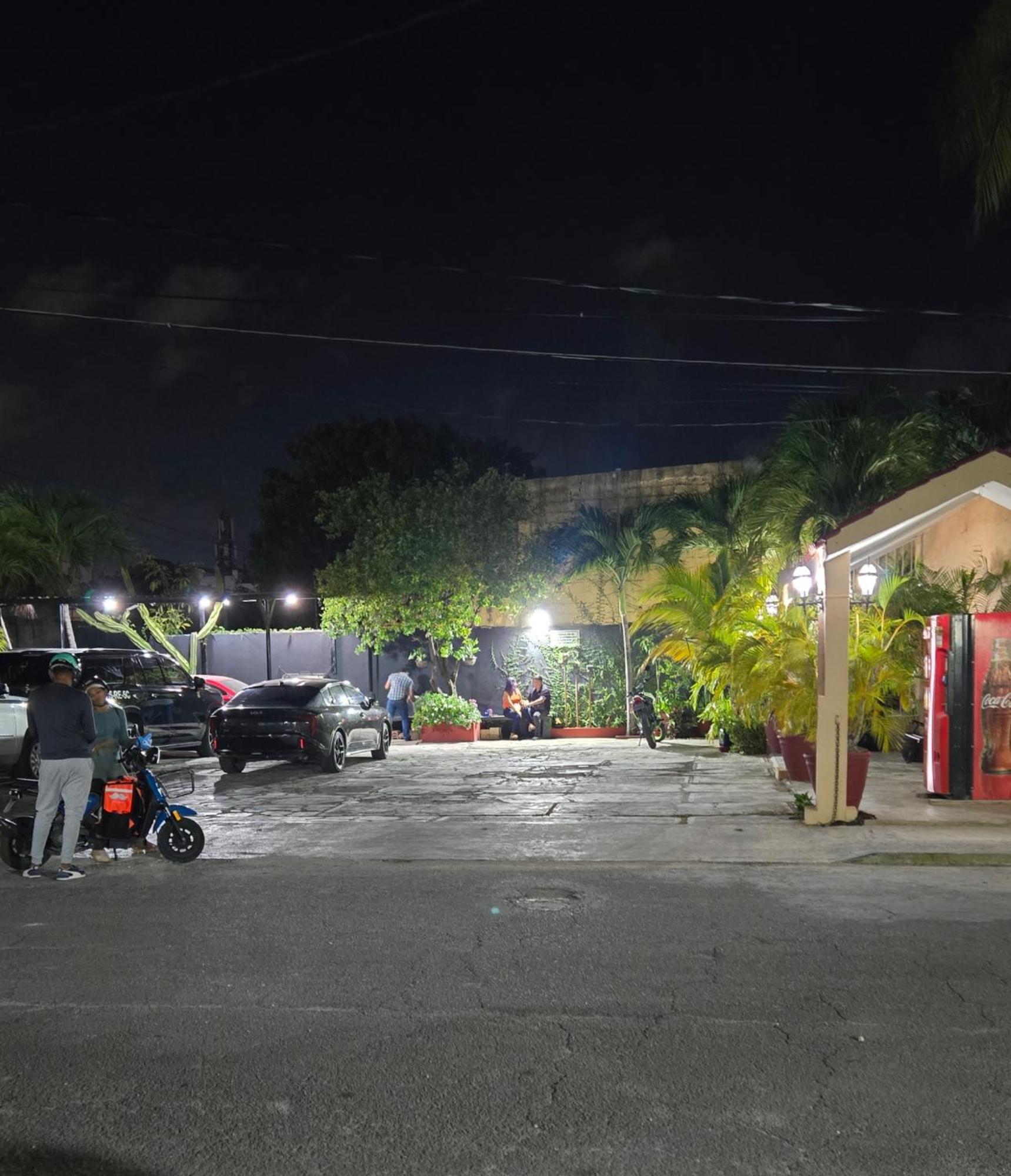 Marcas Hotel