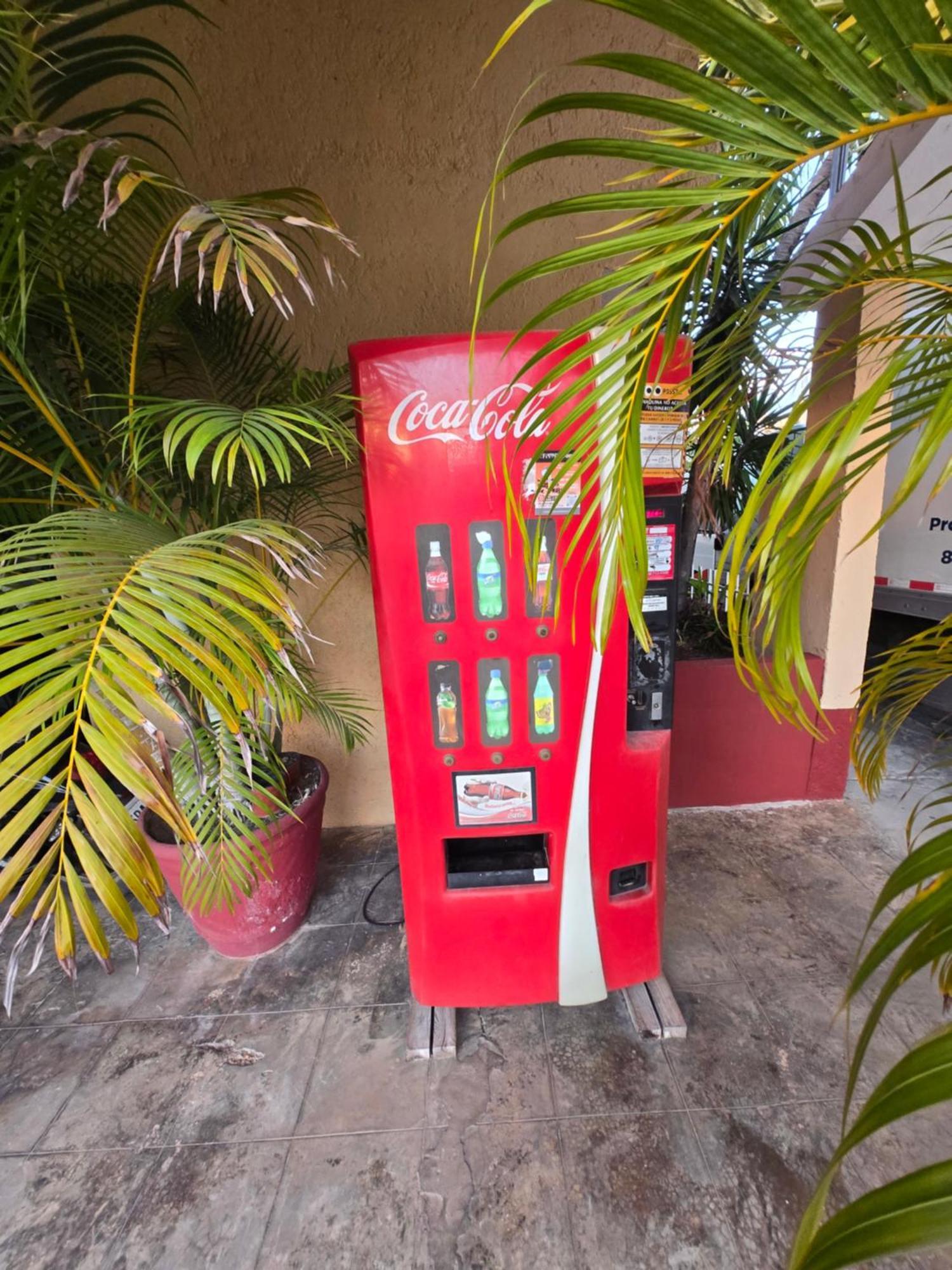 Hotel Marcas