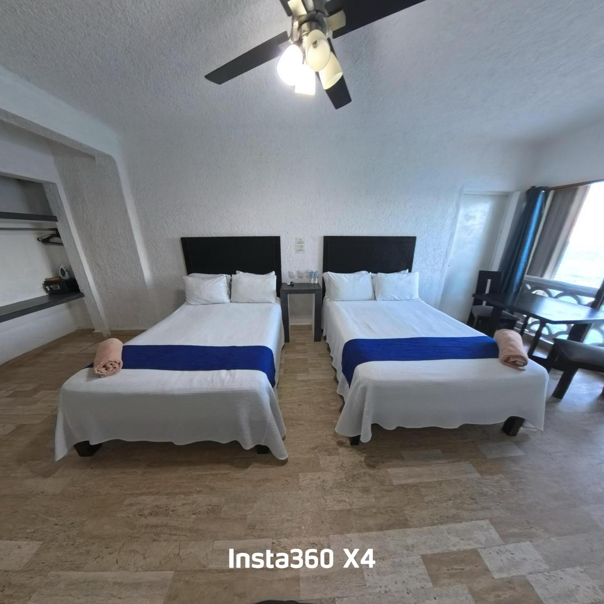 Apartahotel “magic Sunrise At Cancun” Cancún