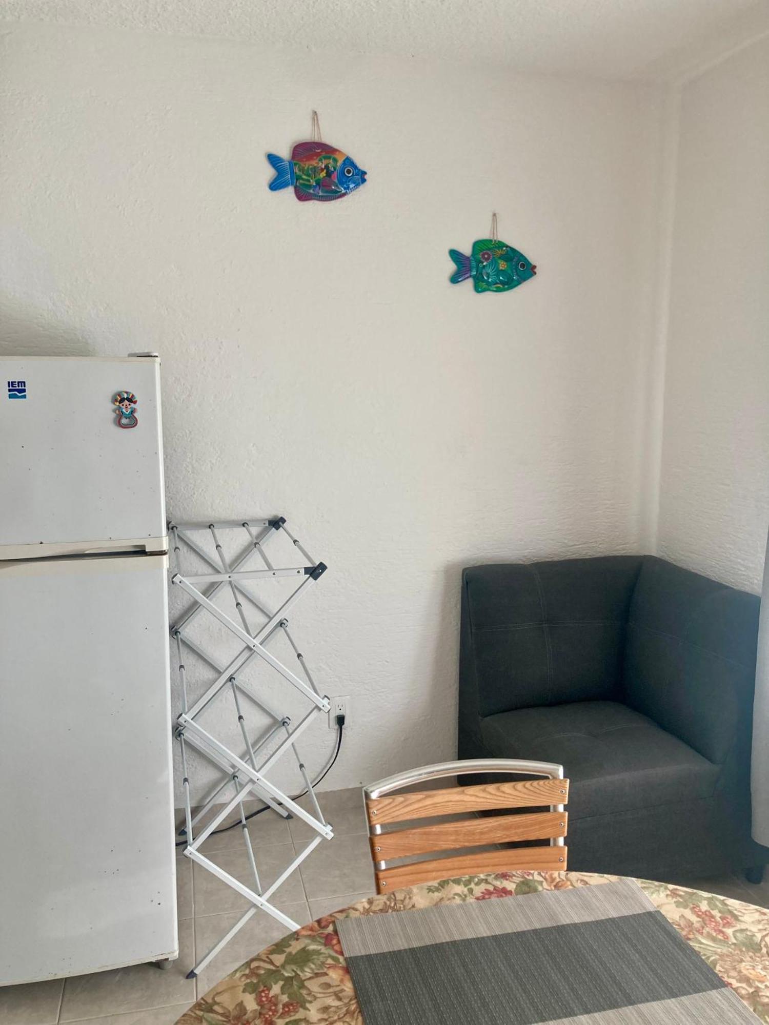 Oceanfront Sunsets Entire Apartamento *