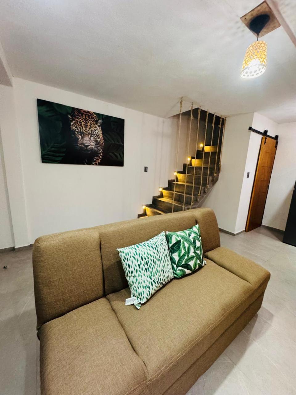 Casa Petate Cancún