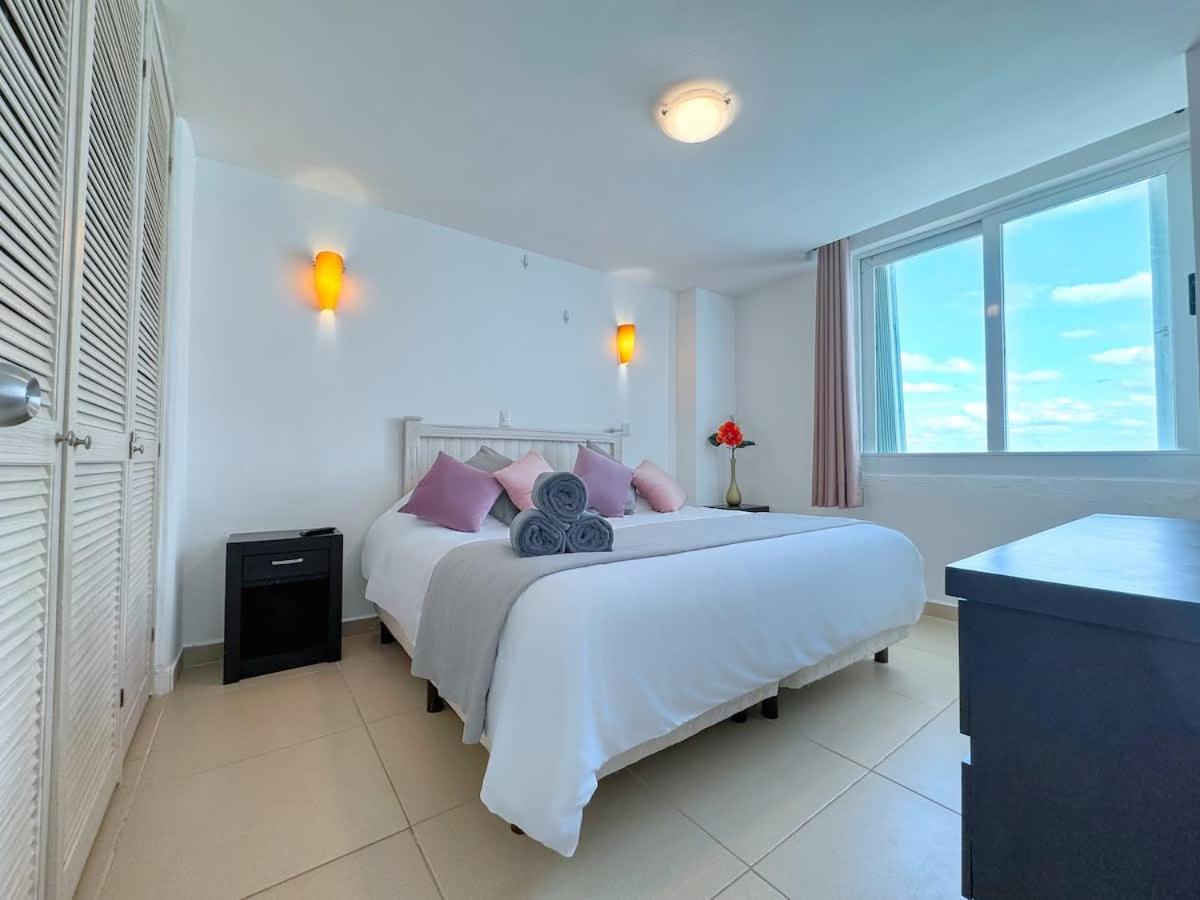 Paraiso En Playa De Apartamento *