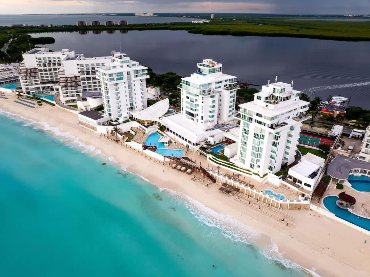 Paraiso En Playa De Apartamento *