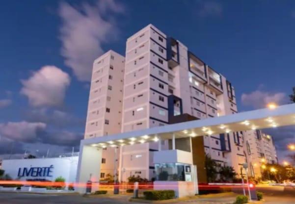 Сasa de vacaciones Liverte Cancún