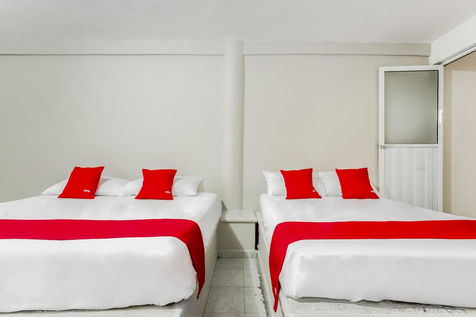Oyo Jaguar Hotel