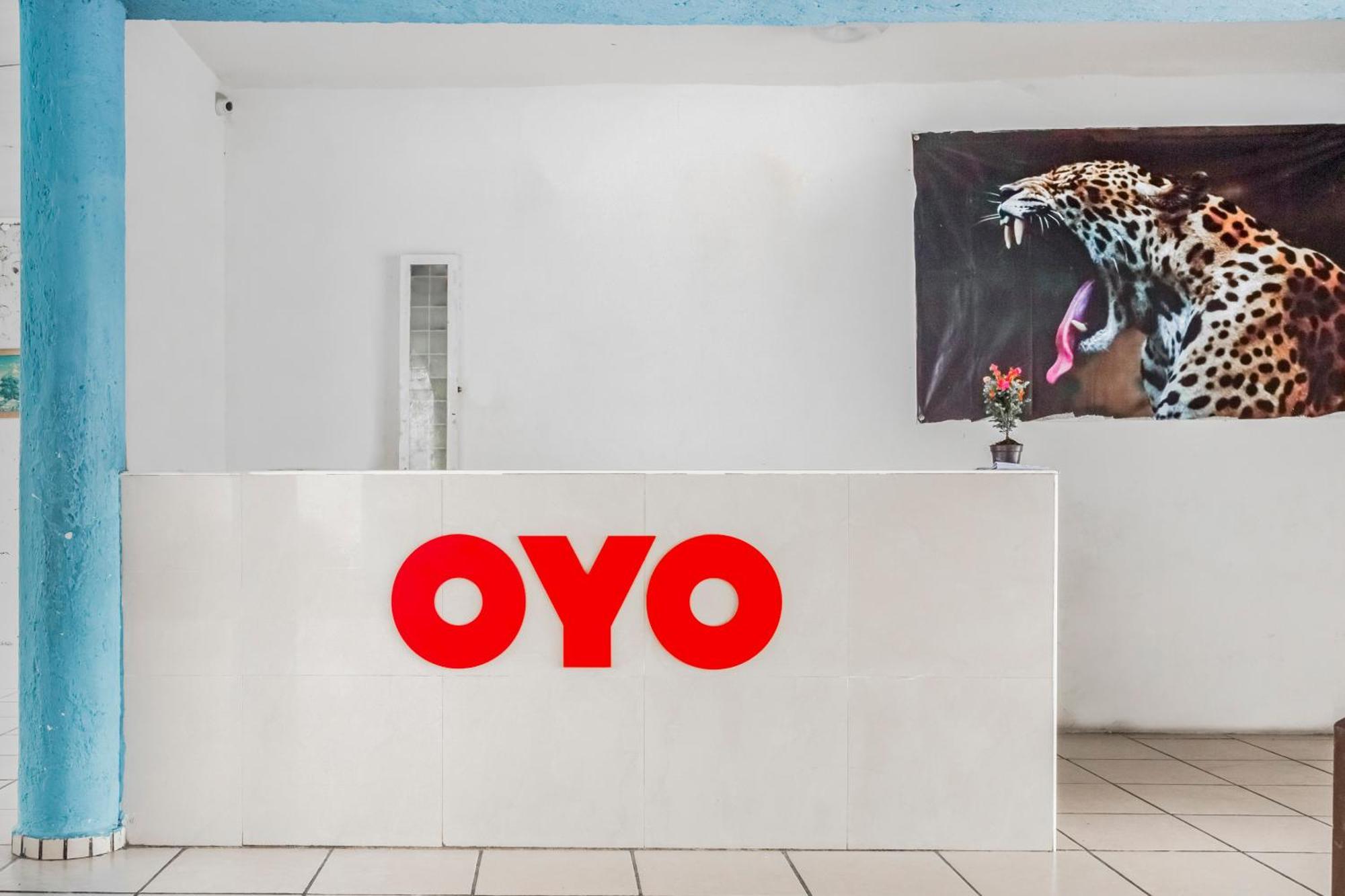 Hotel Oyo Jaguar