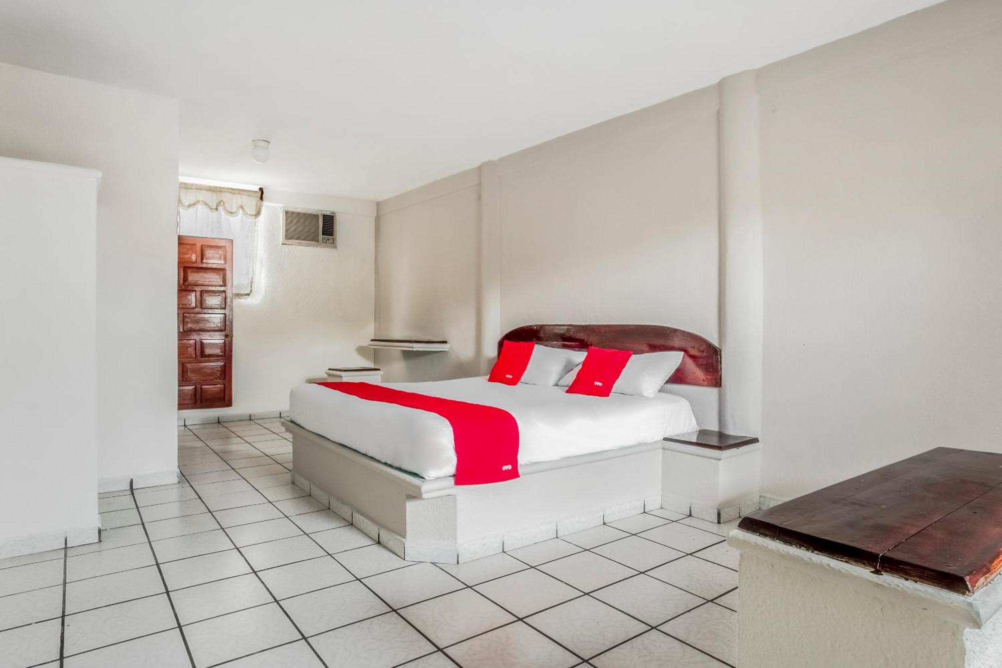 Oyo Jaguar Hotel Cancún