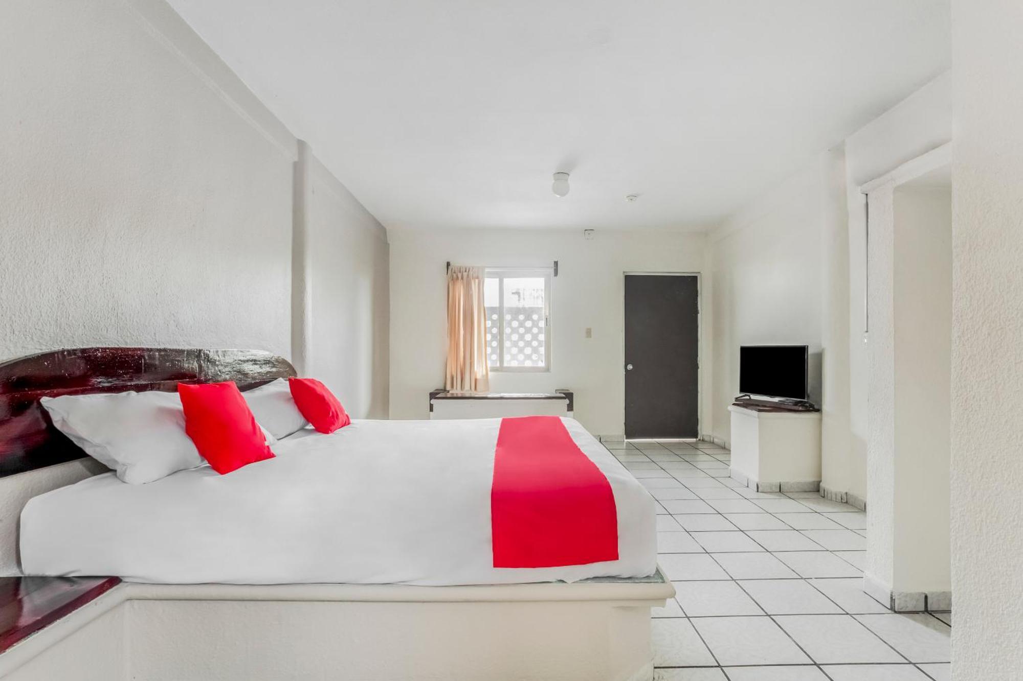 Oyo Jaguar 2* Cancún