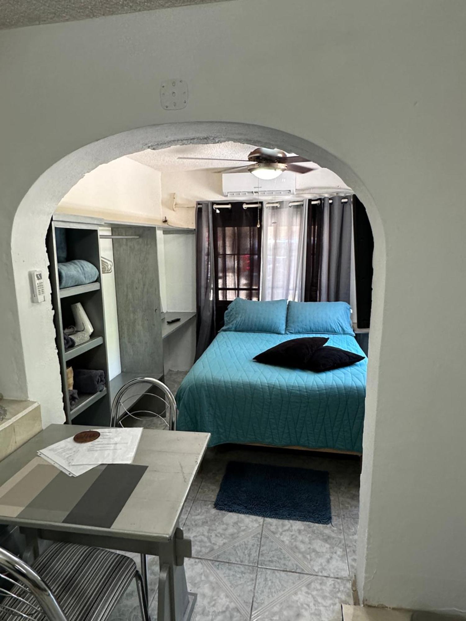 Apartamento Caribbean In Private Area Cancún