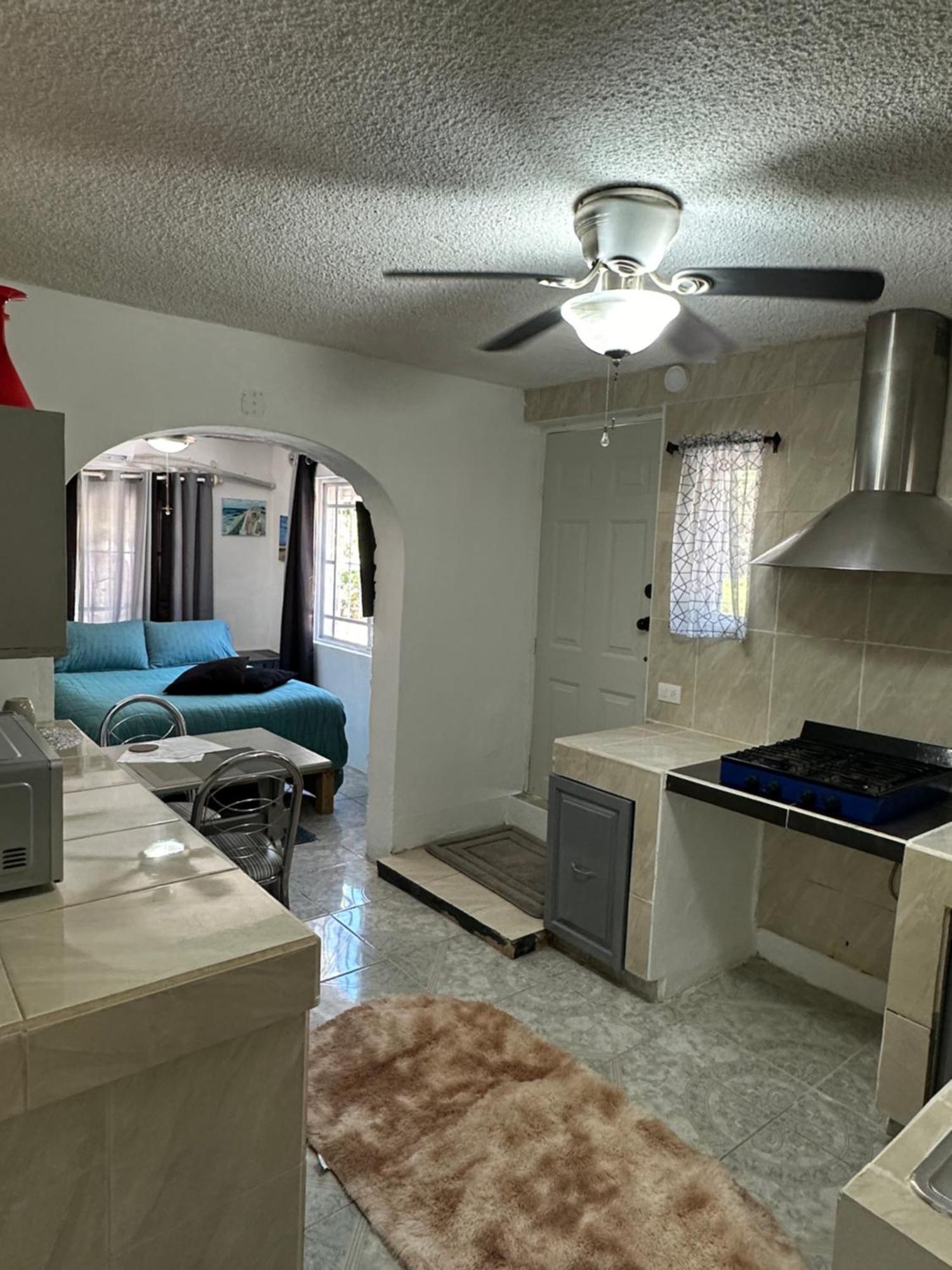 Caribbean In Private Area Apartamento *