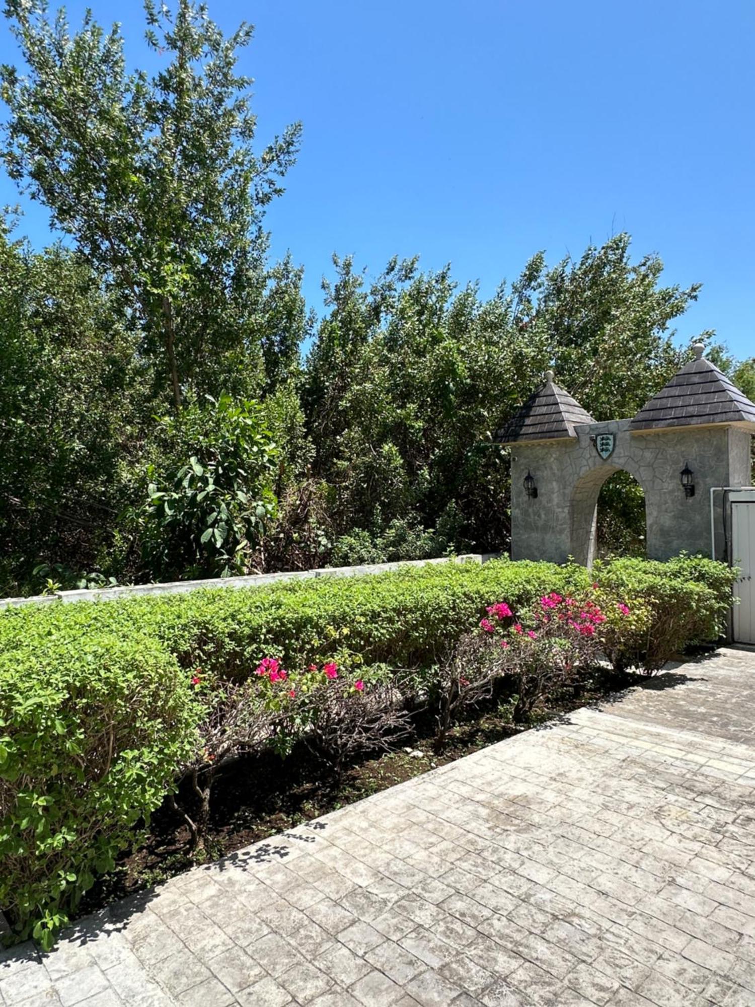 Apartamento Caribbean In Private Area *