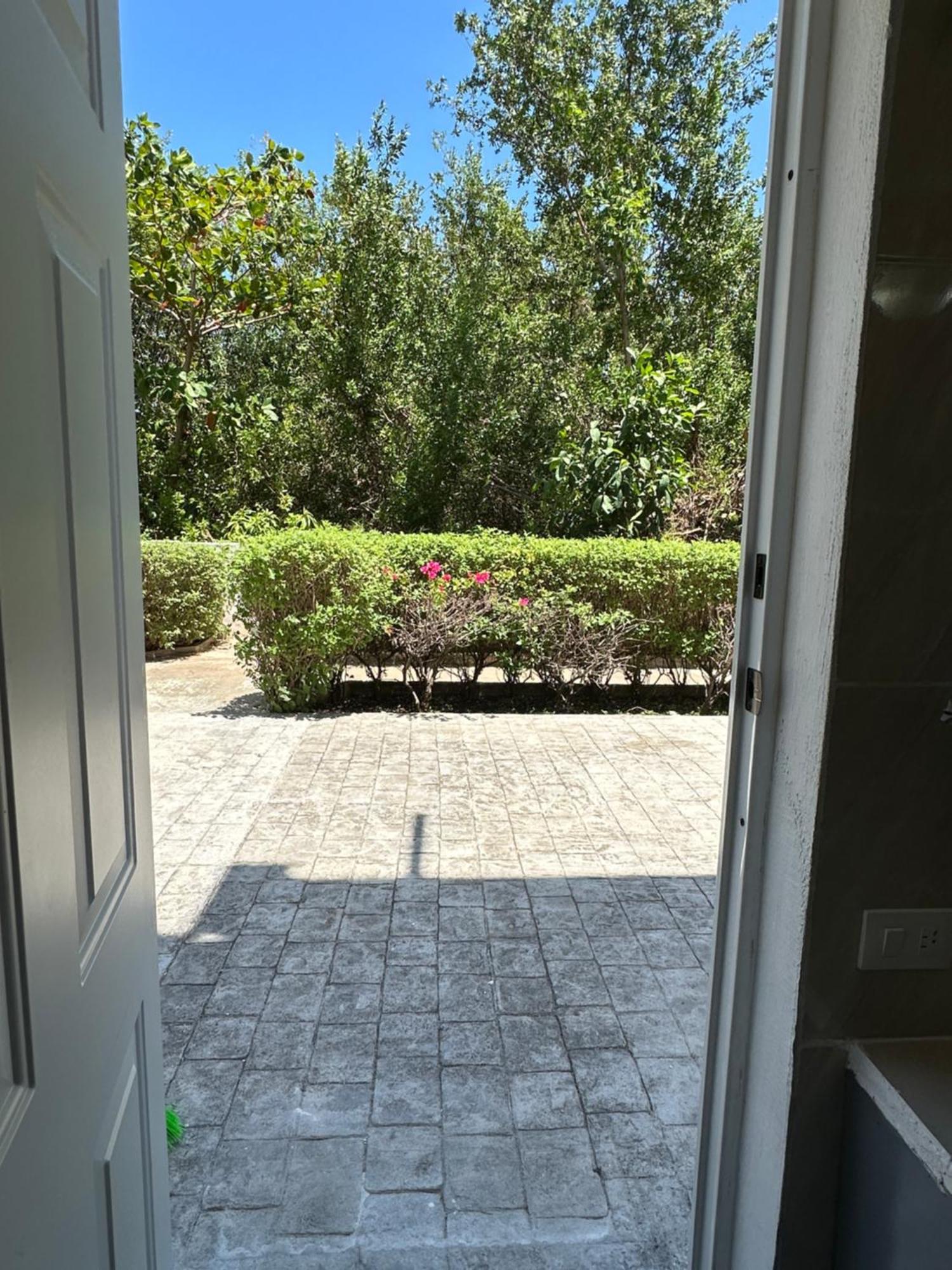 Caribbean In Private Area Apartamento