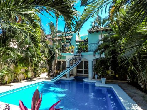 La Du Golf A Boutique Hotel Cancún
