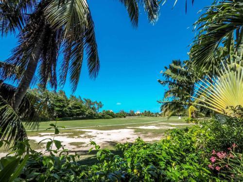 La Du Golf A Boutique Cancún