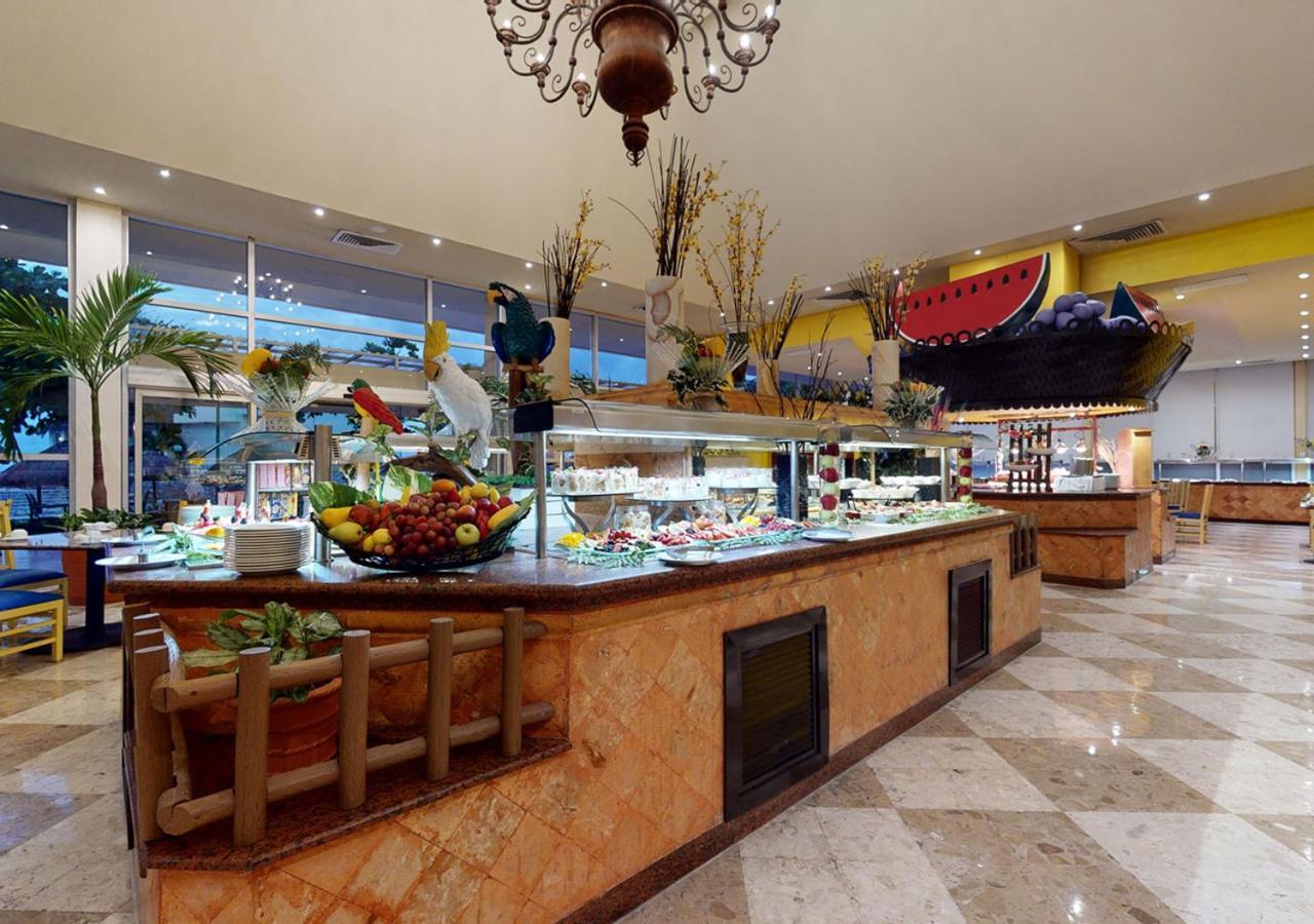 Grand Park Royal (adults Only) Resort Cancun