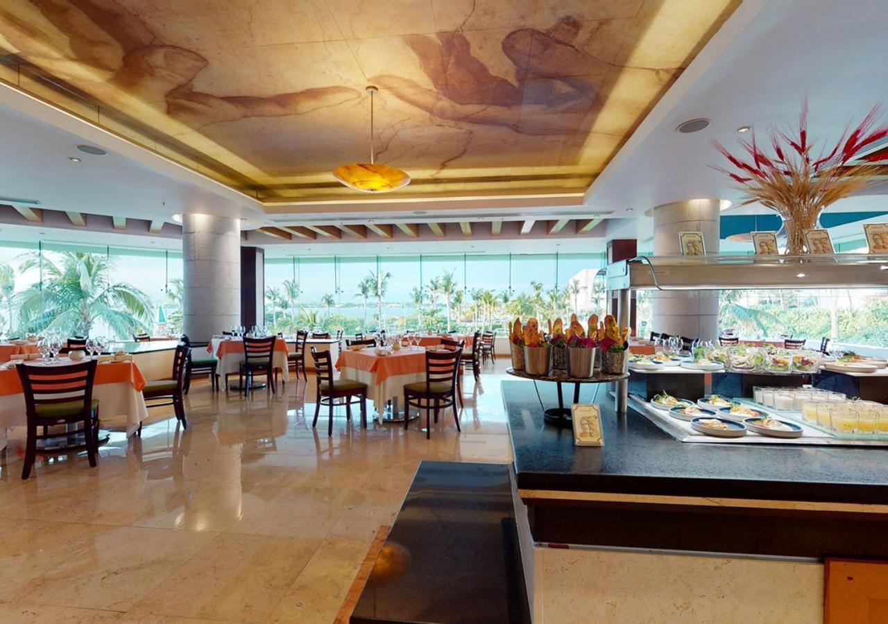 Resort Grand Park Royal (adults Only)